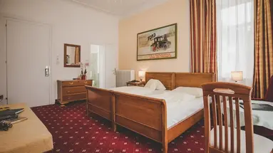 Hotel Mozart