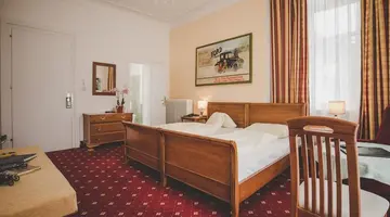 Hotel Mozart
