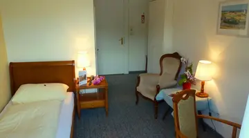 Hotel Mozart