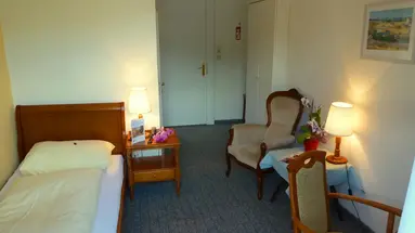Hotel Mozart
