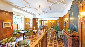 Hotel Mozart