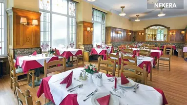 Hotel Mozart
