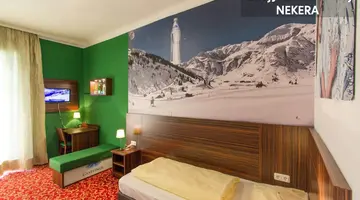 Hotel Mozart