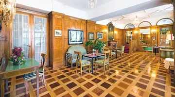Hotel Mozart