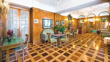 Hotel Mozart
