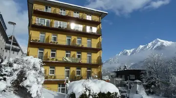 Hotel Mozart