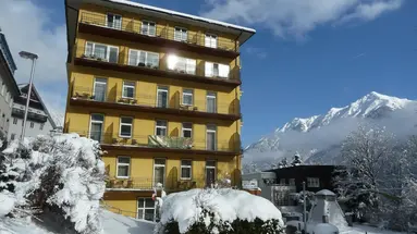 Hotel Mozart