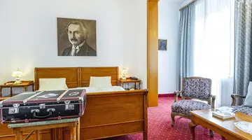 Hotel Mozart