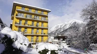 Hotel Mozart