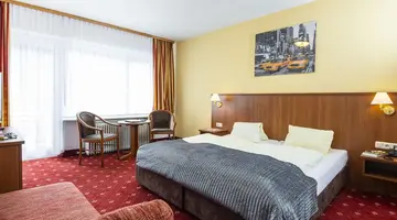 Hotel Mozart