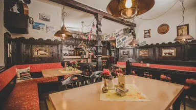 Hotel Mozart