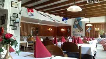 Hotel Mozart