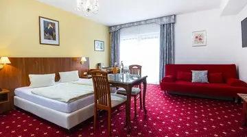 Hotel Mozart