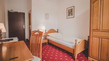 Hotel Mozart