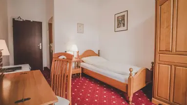 Hotel Mozart
