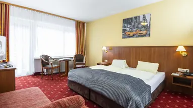 Hotel Mozart