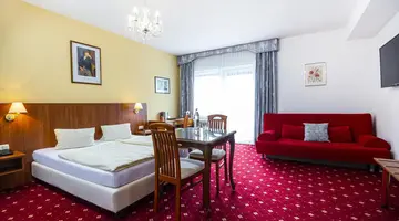 Hotel Mozart