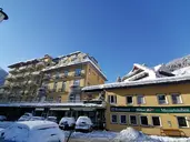 Hotel Mozart