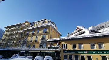 Hotel Mozart