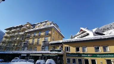 Hotel Mozart