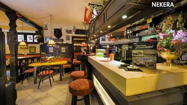 Hotel Mozart