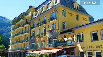 Hotel Mozart