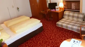 Hotel Mozart