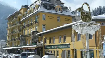 Hotel Mozart