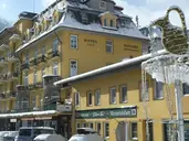 Hotel Mozart