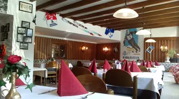 Hotel Mozart