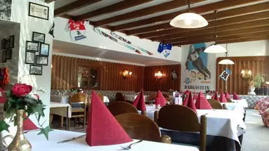 Hotel Mozart