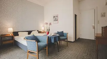 Hotel Mozart