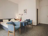 Hotel Mozart