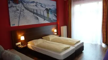 Hotel Mozart