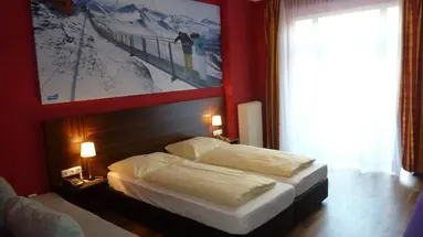 Hotel Mozart