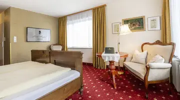 Hotel Mozart
