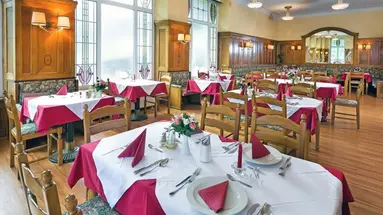 Hotel Mozart