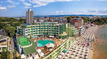 Hotel MPM Arsena
