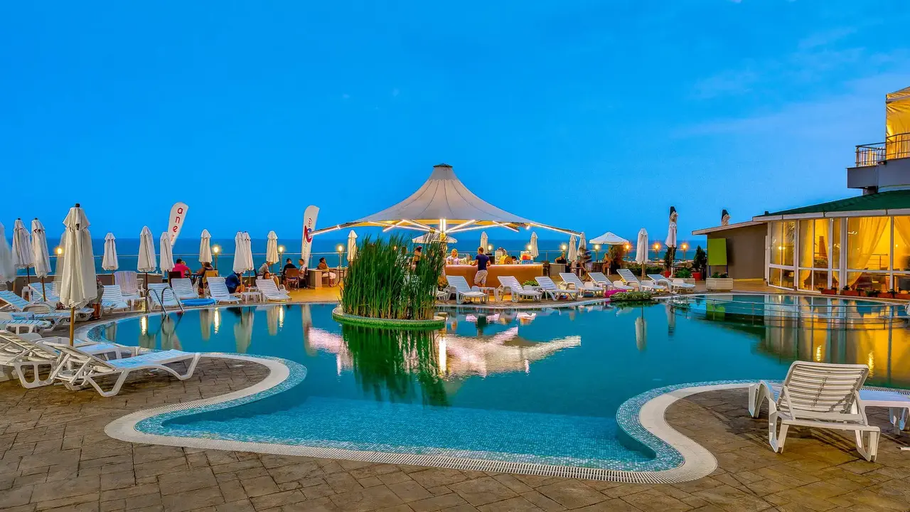Hotel MPM Arsena