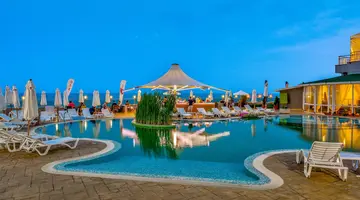 Hotel MPM Arsena