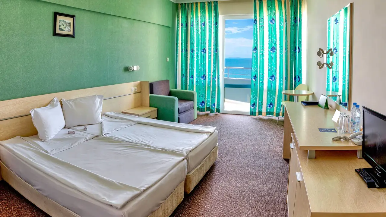 Hotel MPM Arsena
