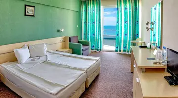 Hotel MPM Arsena