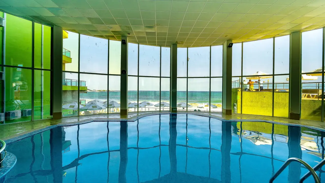 Hotel MPM Arsena