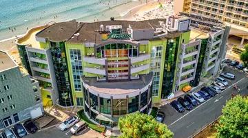 Hotel MPM Arsena