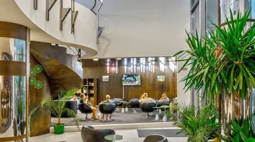 Hotel MPM Arsena