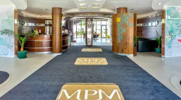 Hotel MPM Arsena