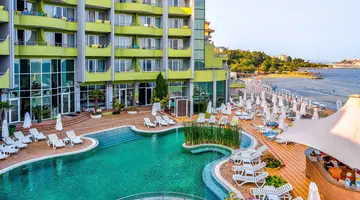Hotel MPM Arsena
