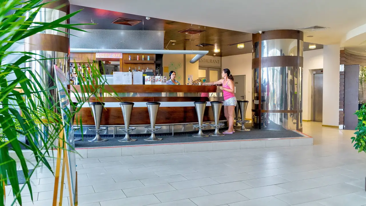 Hotel MPM Arsena