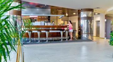 Hotel MPM Arsena