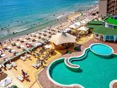 Hotel MPM Arsena